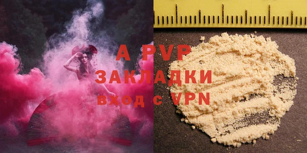 твердый Майский